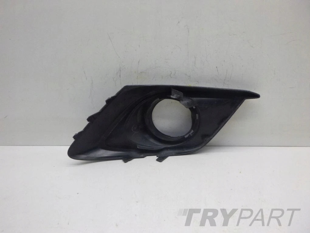 MAZDA III 3 BM 13- Front Bumper Grille Left