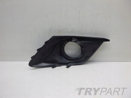 MAZDA III 3 BM 13- Front Bumper Grille Left