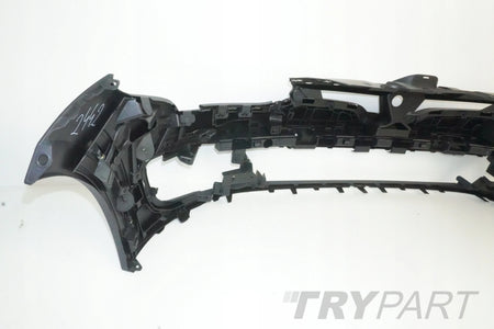 RENAULT MEGANE III 3 LIFT 13- FACTORY NEW FRONT BUMPER PDC ORIG