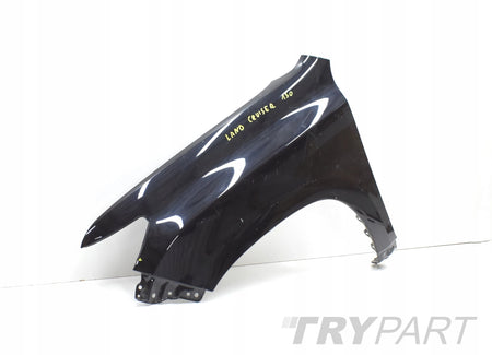 LAND CRUISER 150 LIFT LEFT FRONT FENDER ORG