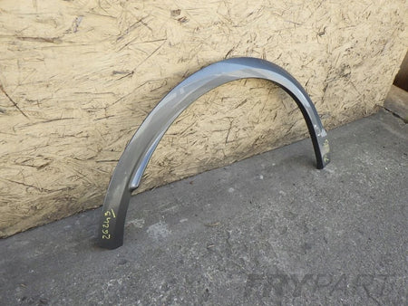 CUPRA FORMENTOR 5FF 20- Rear right fender trim