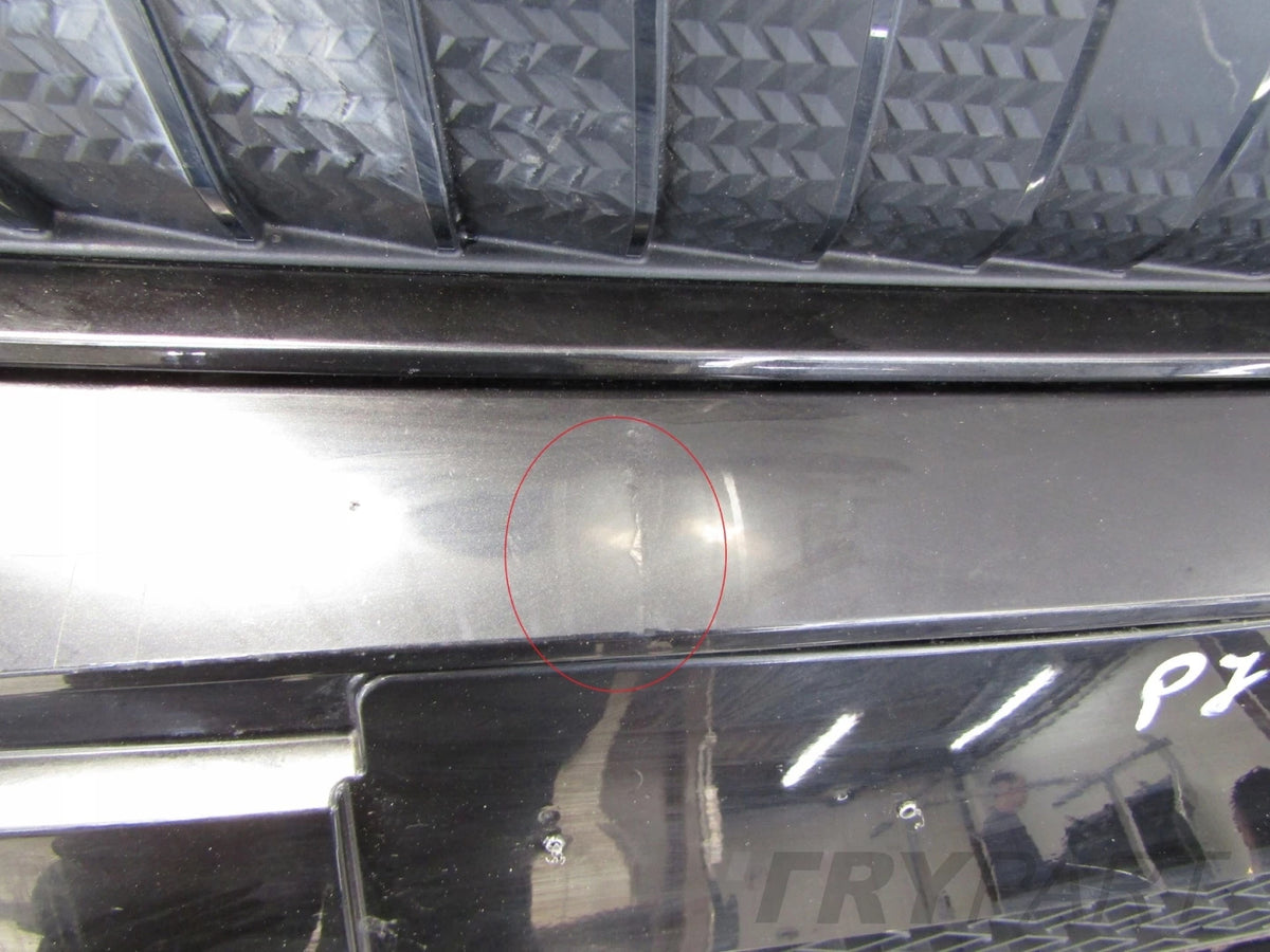 Front bumper Skoda Enyaq 5LA 20-