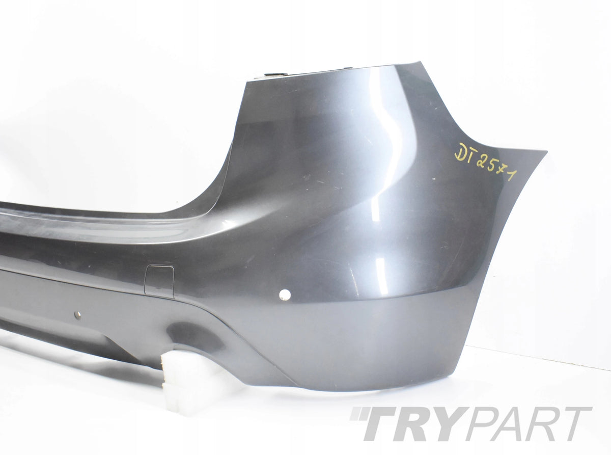 BMW F45 LIFT LCI REAR BUMPER EXCELLENT CONDITION + FRAME