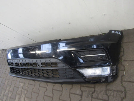 Front Bumper for VW Tiguan 2 II 5NA 15-20