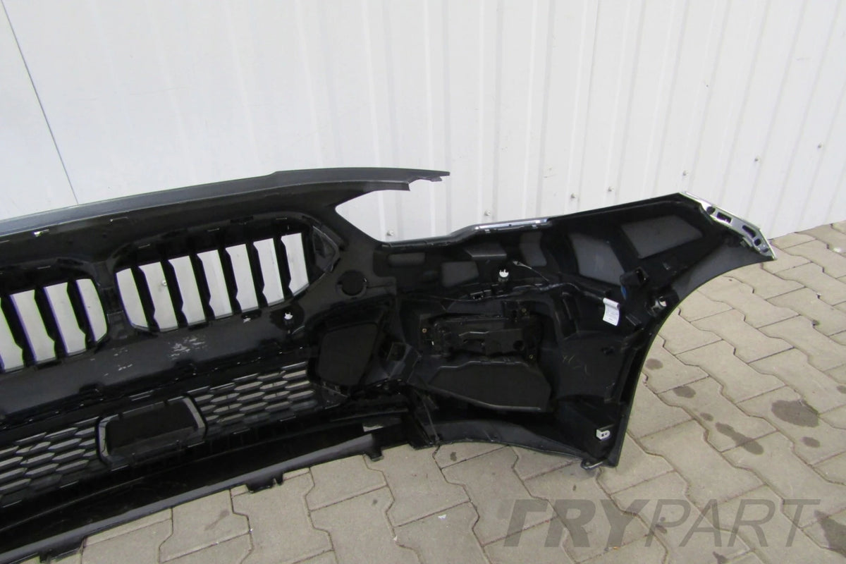 BMW 2 Series F44 Gran Coupé M Sport Package Bumper Kit