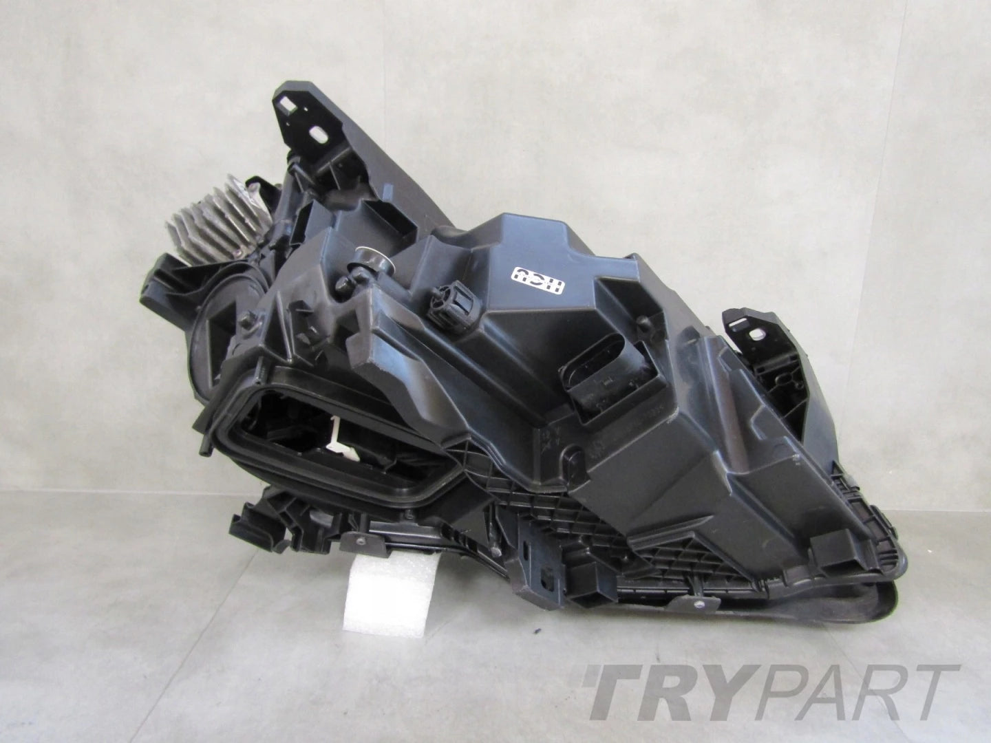 MERCEDES GLA 156 LIFT FULL LED PERFORMANCE 17-20 LH HEADLIGHT A1569066900