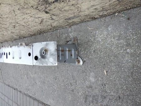 FORD KUGA MK1 08- FRONT BUMPER BEAM