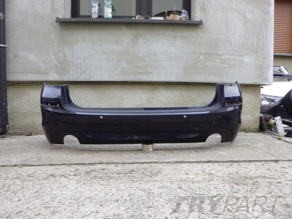 BMW 5 G31 KOMBI Rear Bumper