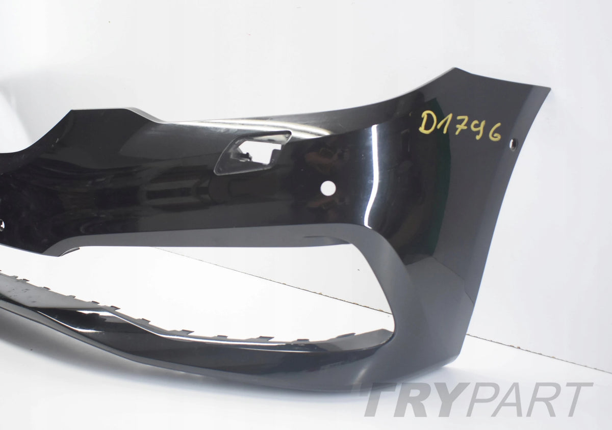 BMW 5 G30 G31 FRONT BUMPER ORG!