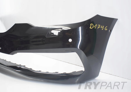 BMW 5 G30 G31 FRONT BUMPER ORG!