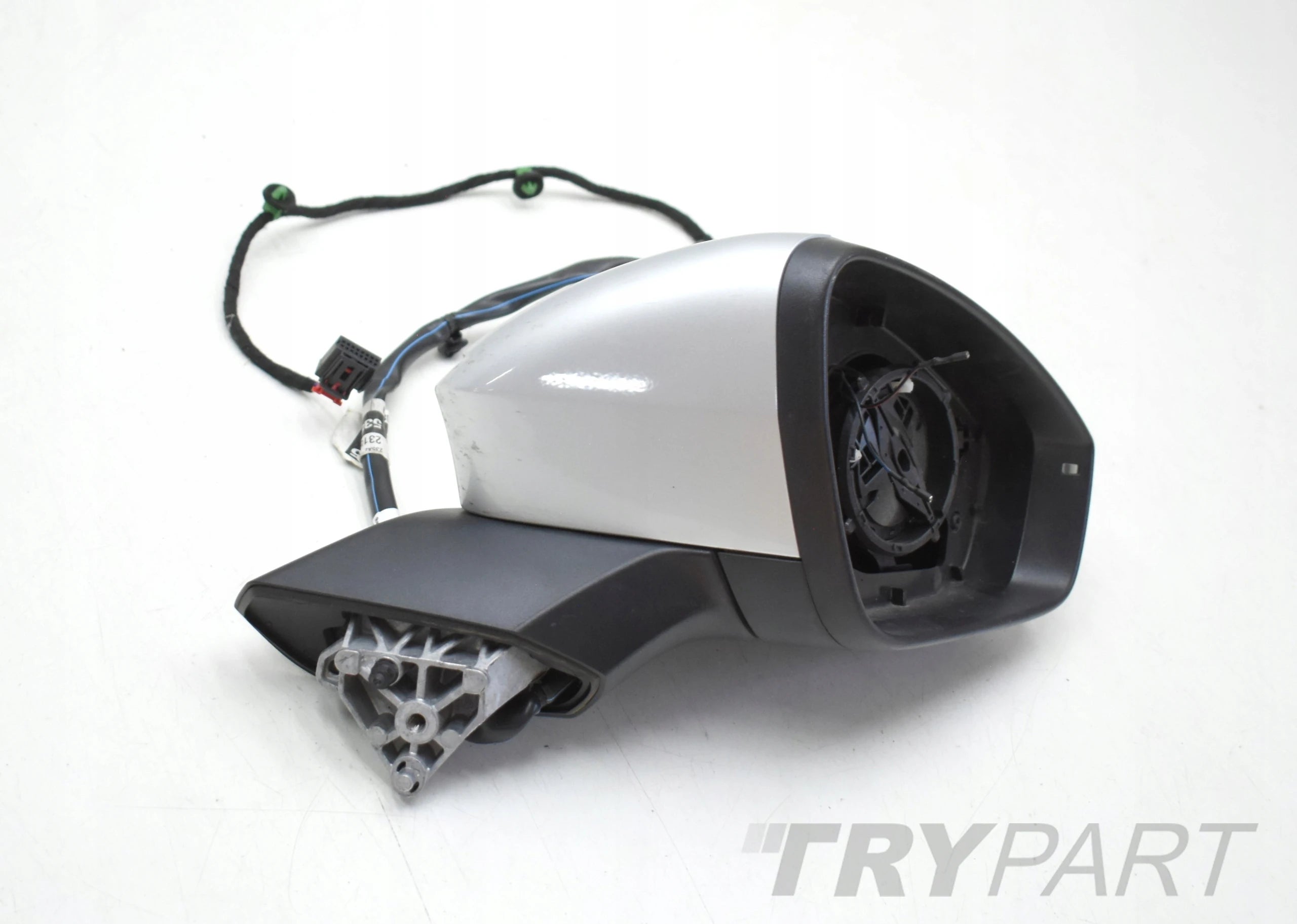 SKODA ENYAQ 5L 5LB ELECTRIC MIRROR RIGHT EU ORG 9 PIN