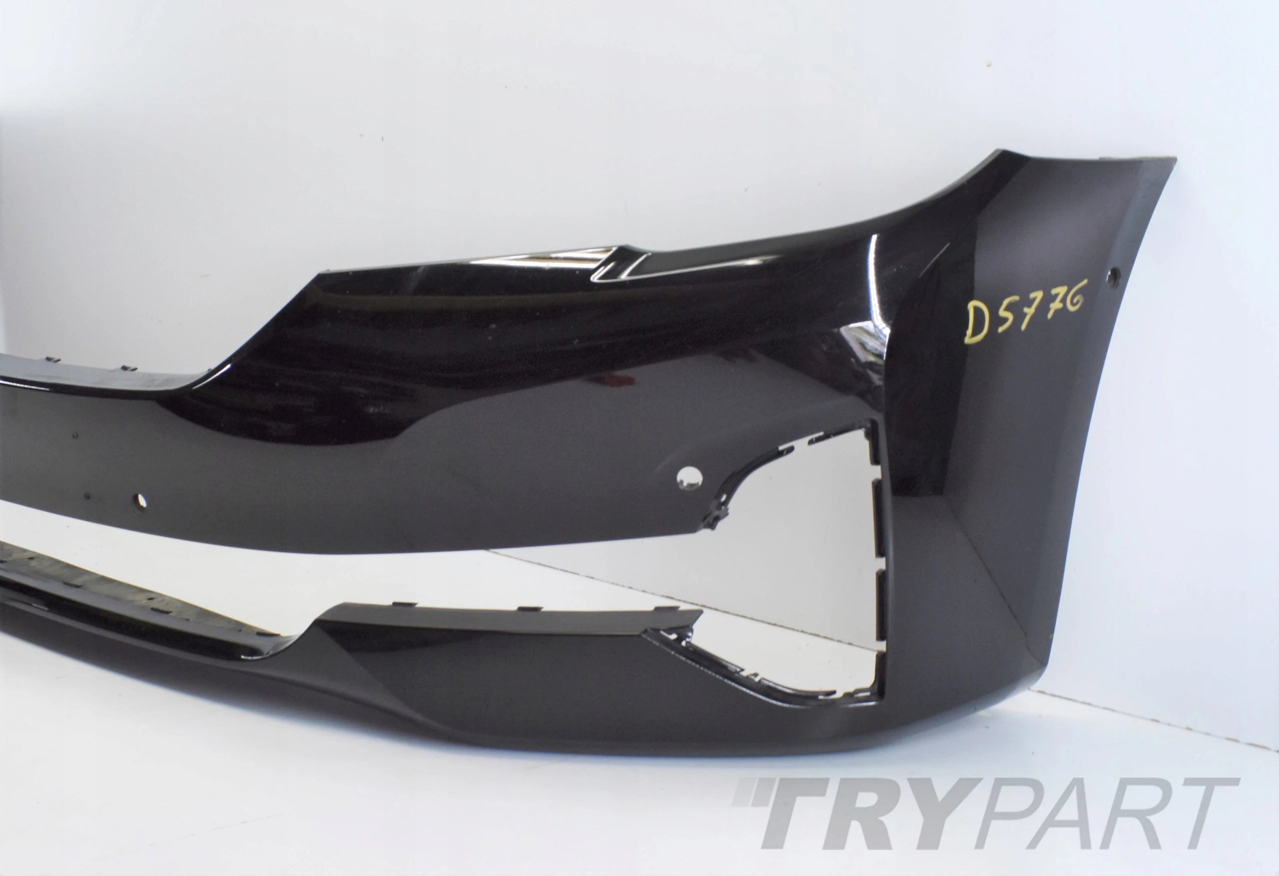 BMW 5 G30 G31 LIFT LCI FRONT BUMPER ORG