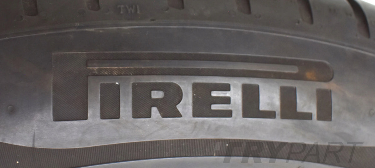 VW ID 4 ID.4 11A WHEEL 8Jx19 5x112 ORG ET45