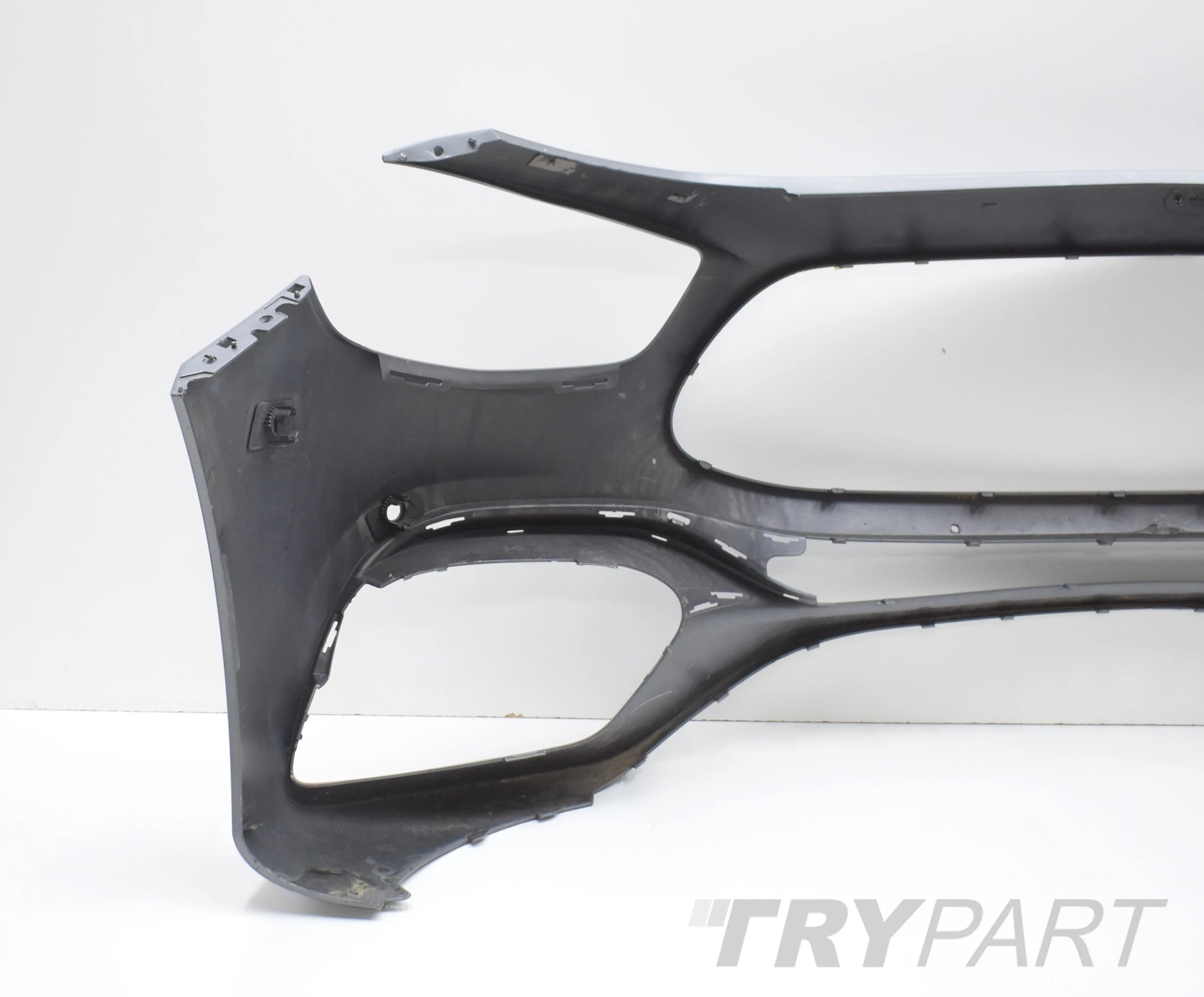 MERCEDES E CLASS W213 AMG 63 AMG FRONT BUMPER ORG