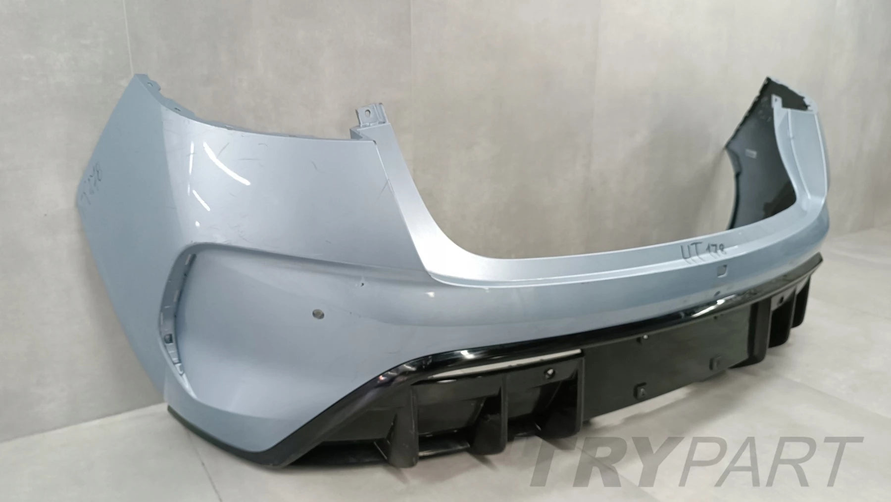 Rear bumper BYD SEAL 22-