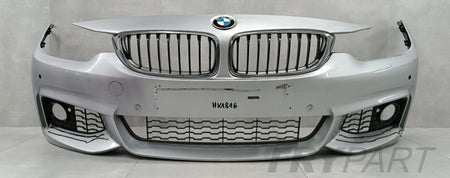 Front Bumper BMW 4 F32 F33 F36 M-Performance 12-16