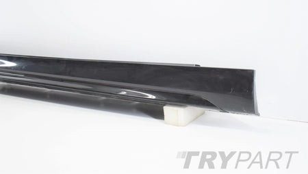 BMW 1 F40 M Sport Package Right Sill Strip ORG