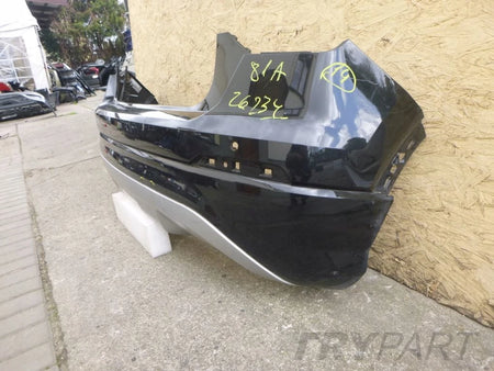 Audi Q2 81A S-Line 16- Rear Bumper
