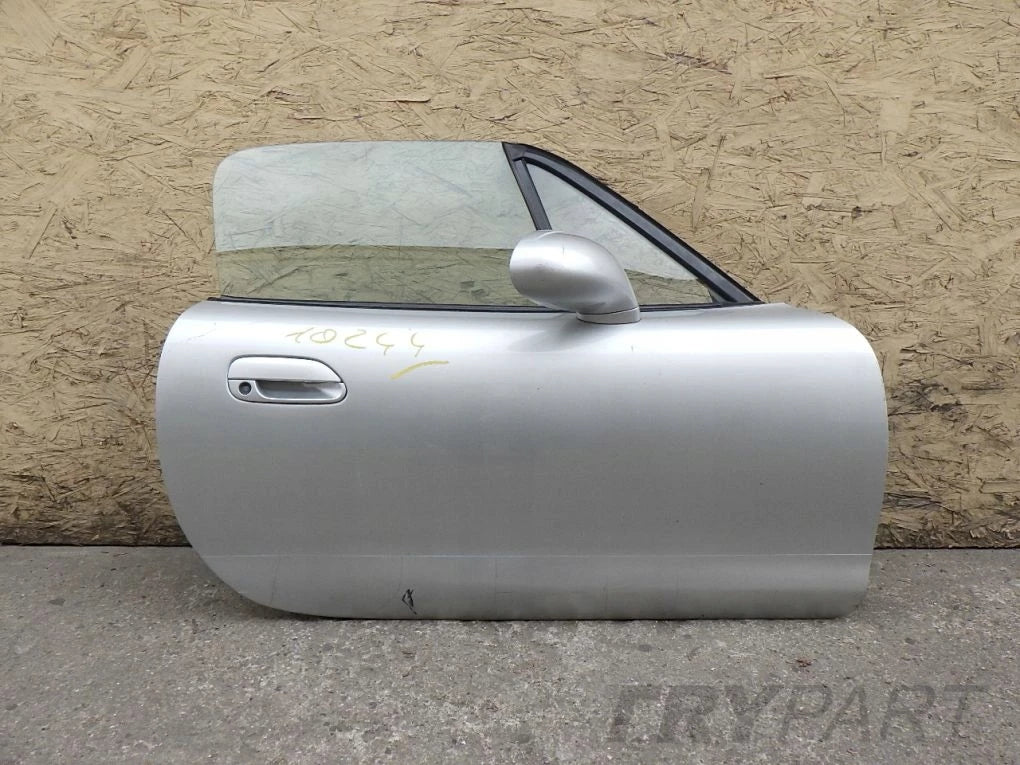 MAZDA MX5 98-05 Complete Right Door
