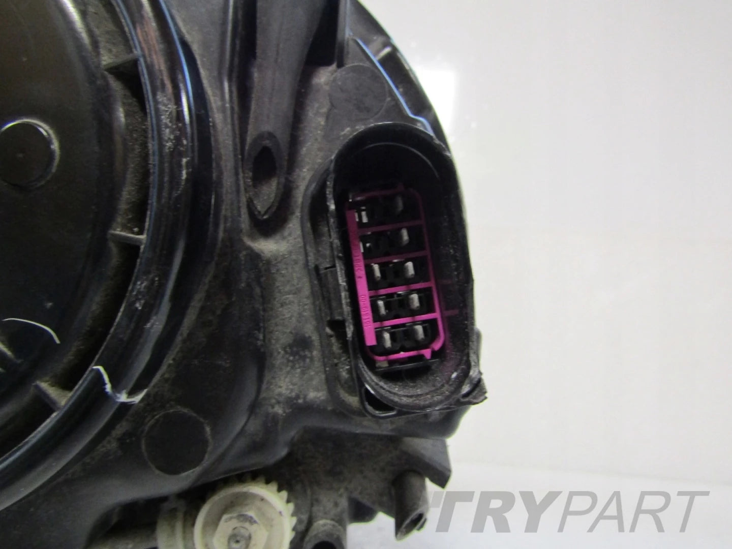 Headlight VW Beetle 5C STANDARD 11-19 RH