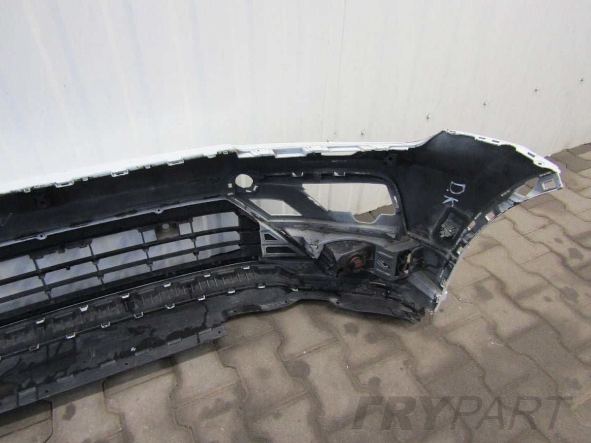 Front Bumper VW Tiguan 2 II 5NA R Line 16-