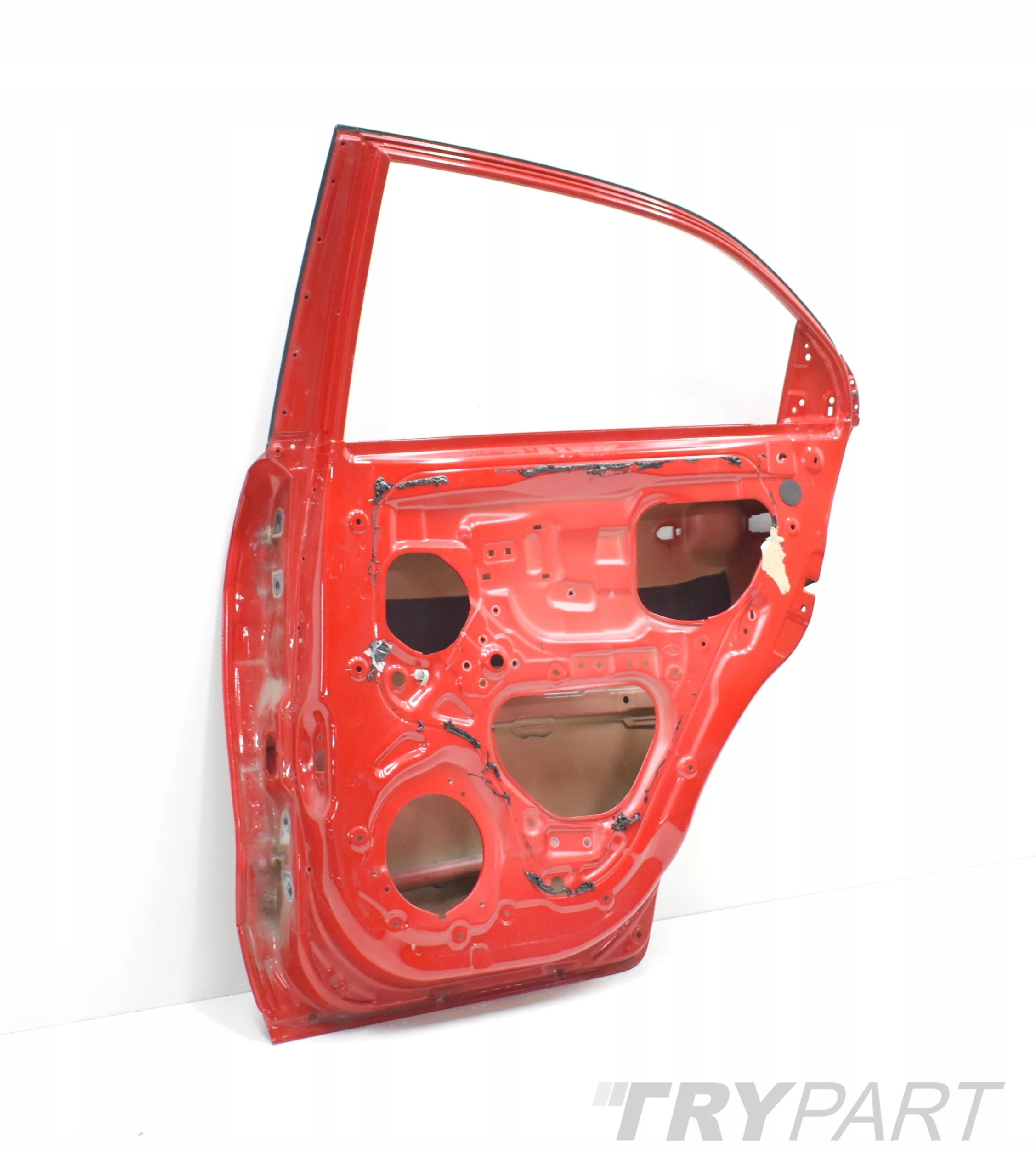 KIA RIO III 3 DOOR RIGHT REAR ORIGINAL