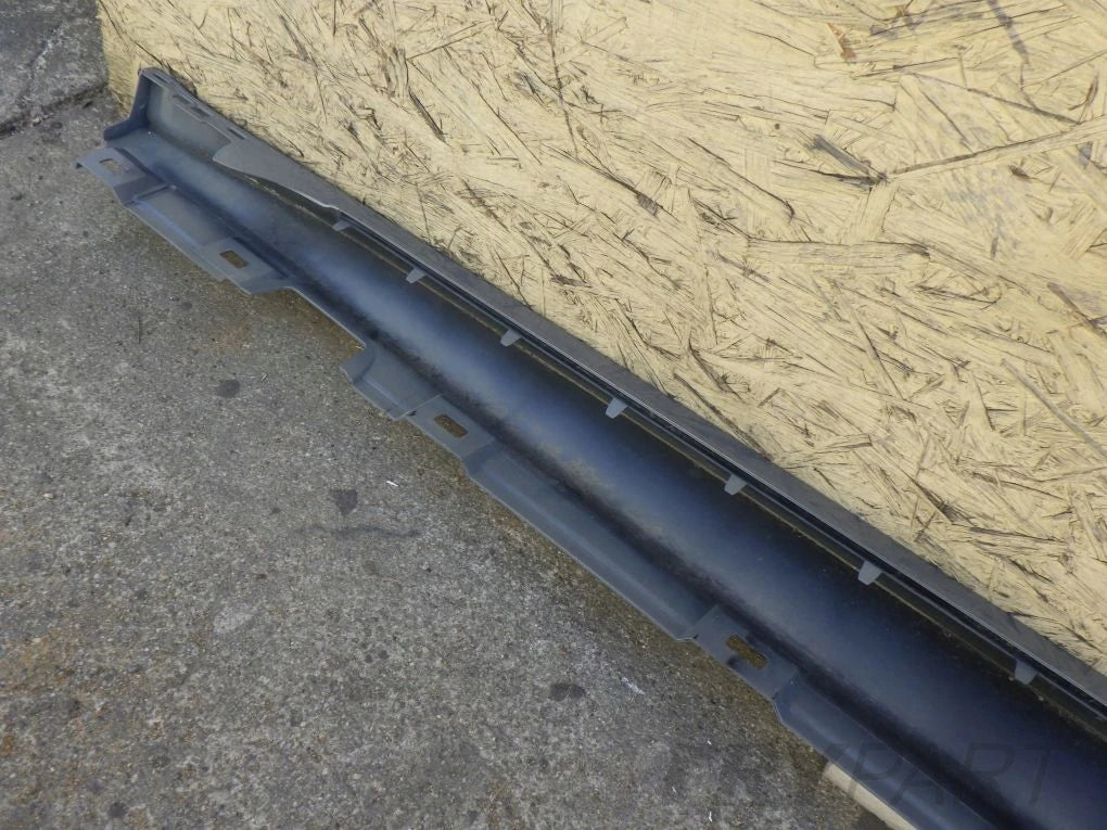 AUDI A5 SPORTBACK 8W 8W8 20- Right Sill Strip