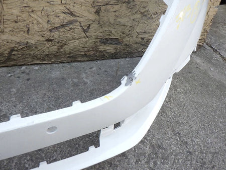 SKODA OCTAVIA 4 IV 5E3 19- Front Bumper