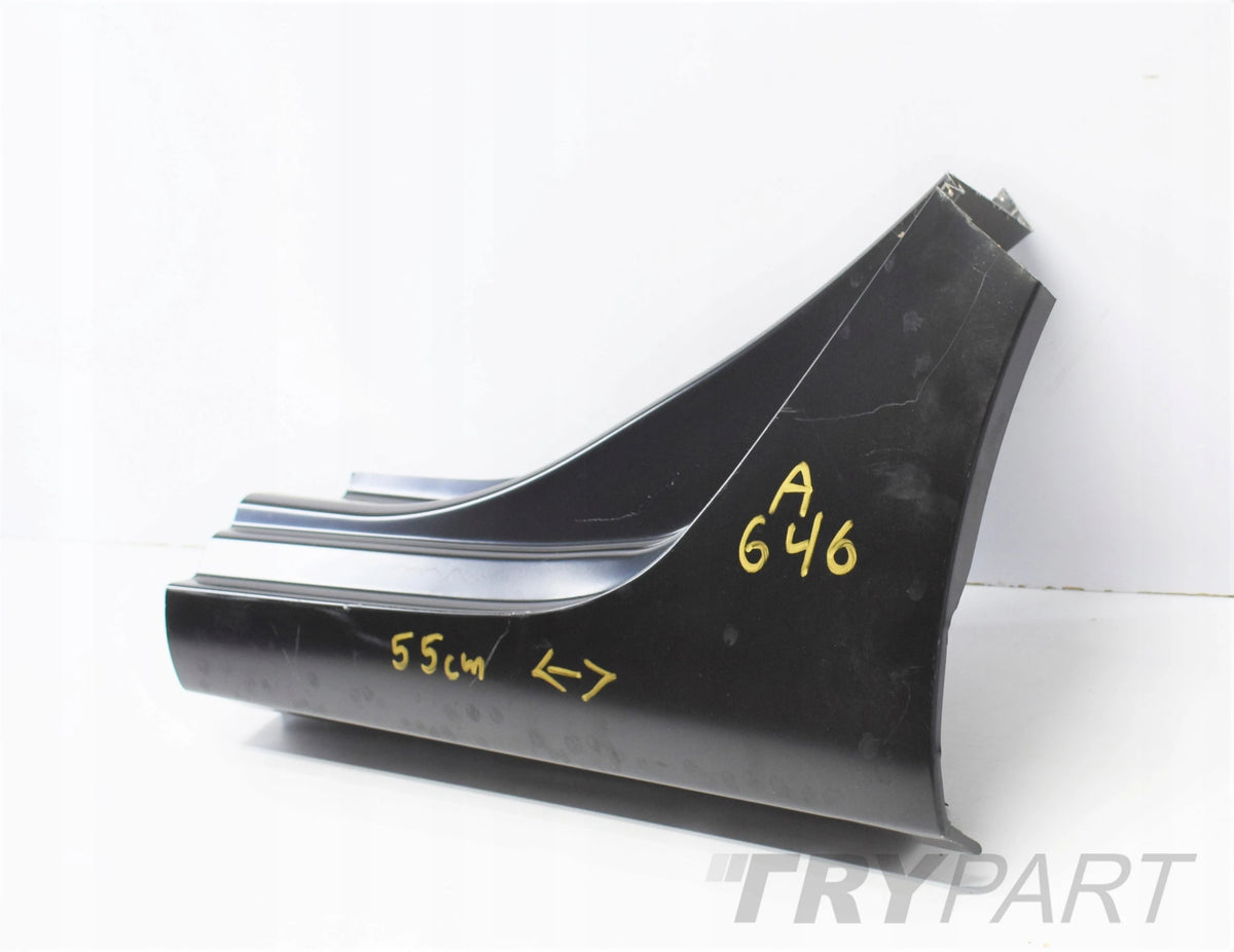OPEL ASTRA K V LEFT SILL BODY PILLAR ORG