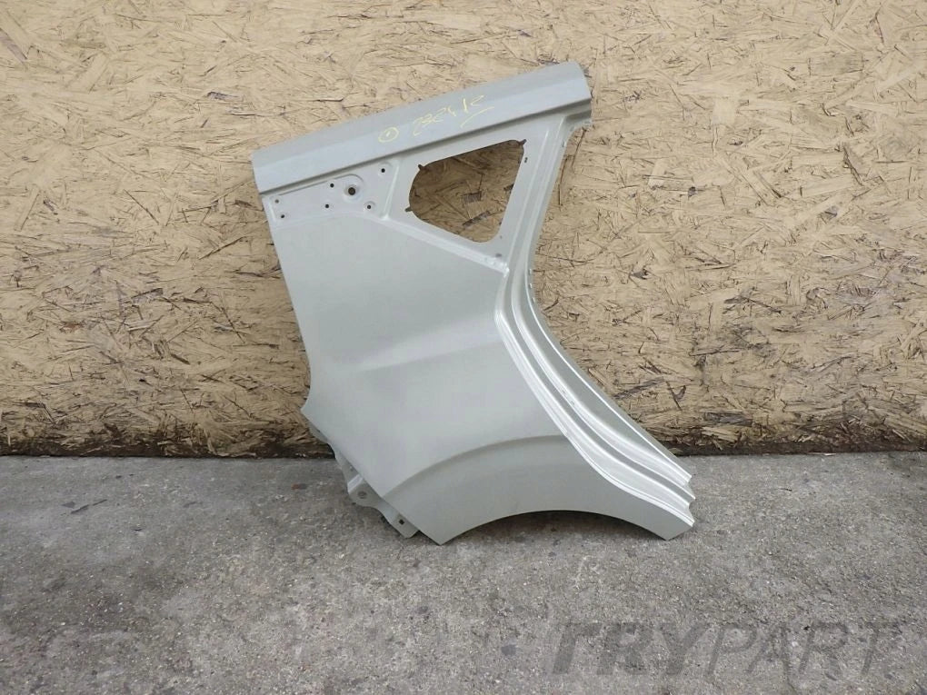 KIA SOUL III 3 18- Rear Fender Right