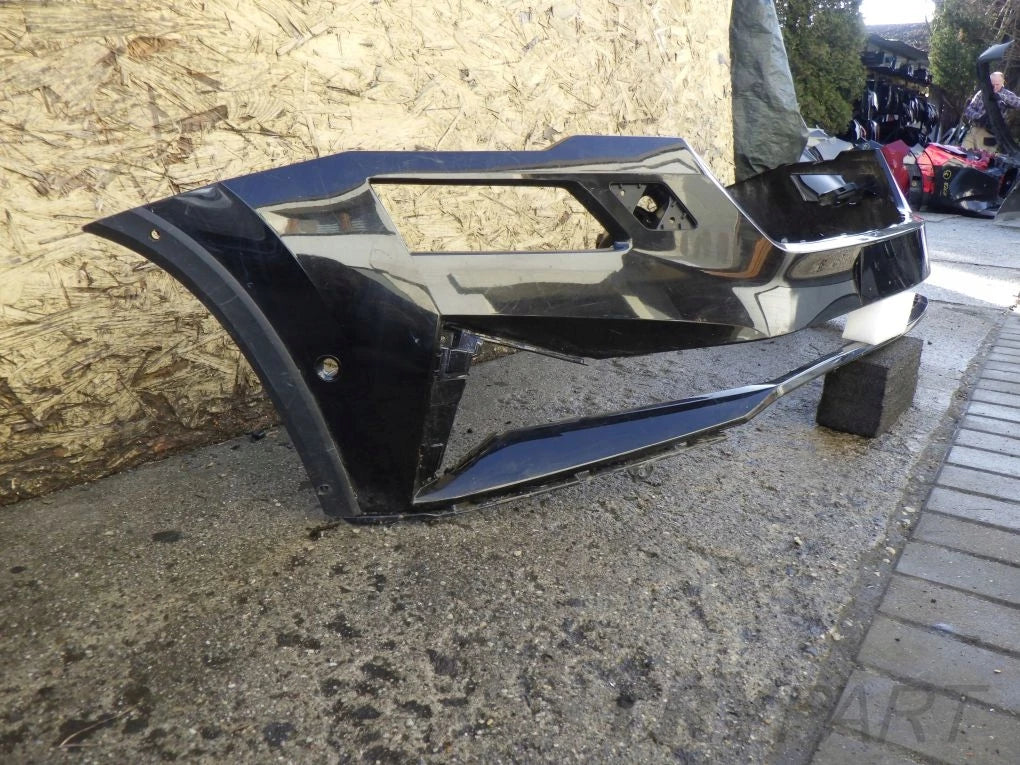 SKODA KAROQ 57A LIFT 21- Front Bumper