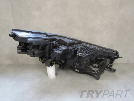 Ford Mustang Mach-E FULL LED 20- LH Front Lamp