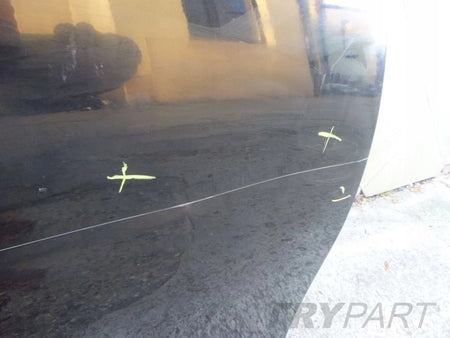 BMW 5 E60 E61 03- Front Right Door