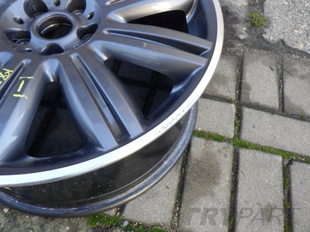 MINI 6856040 8.0J x 19 5x112 ET 47 Alloy Wheel