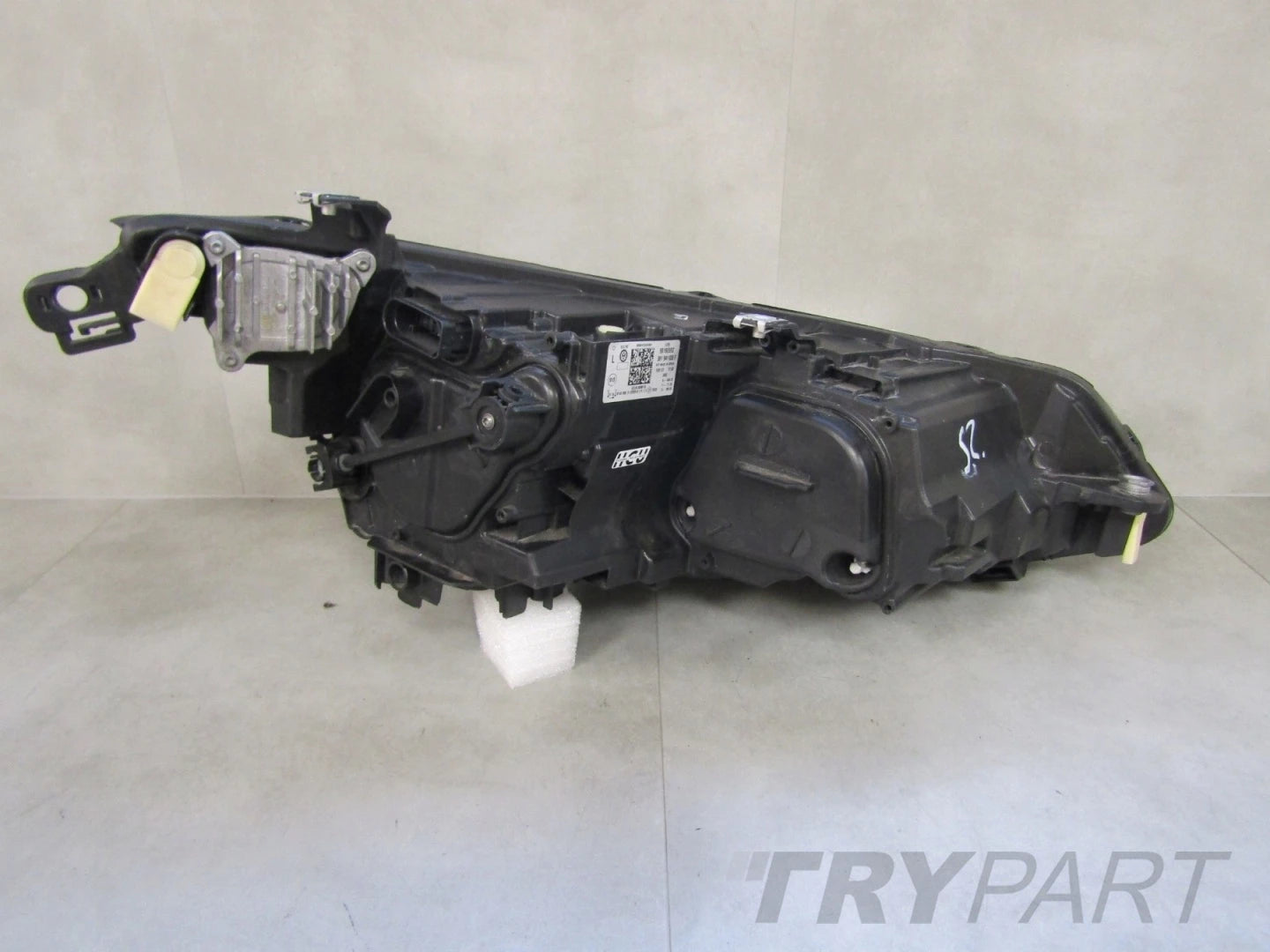 Front Headlight VW Golf 8 VIII FULL LED 19-24 LH LEFT 5H1941035F