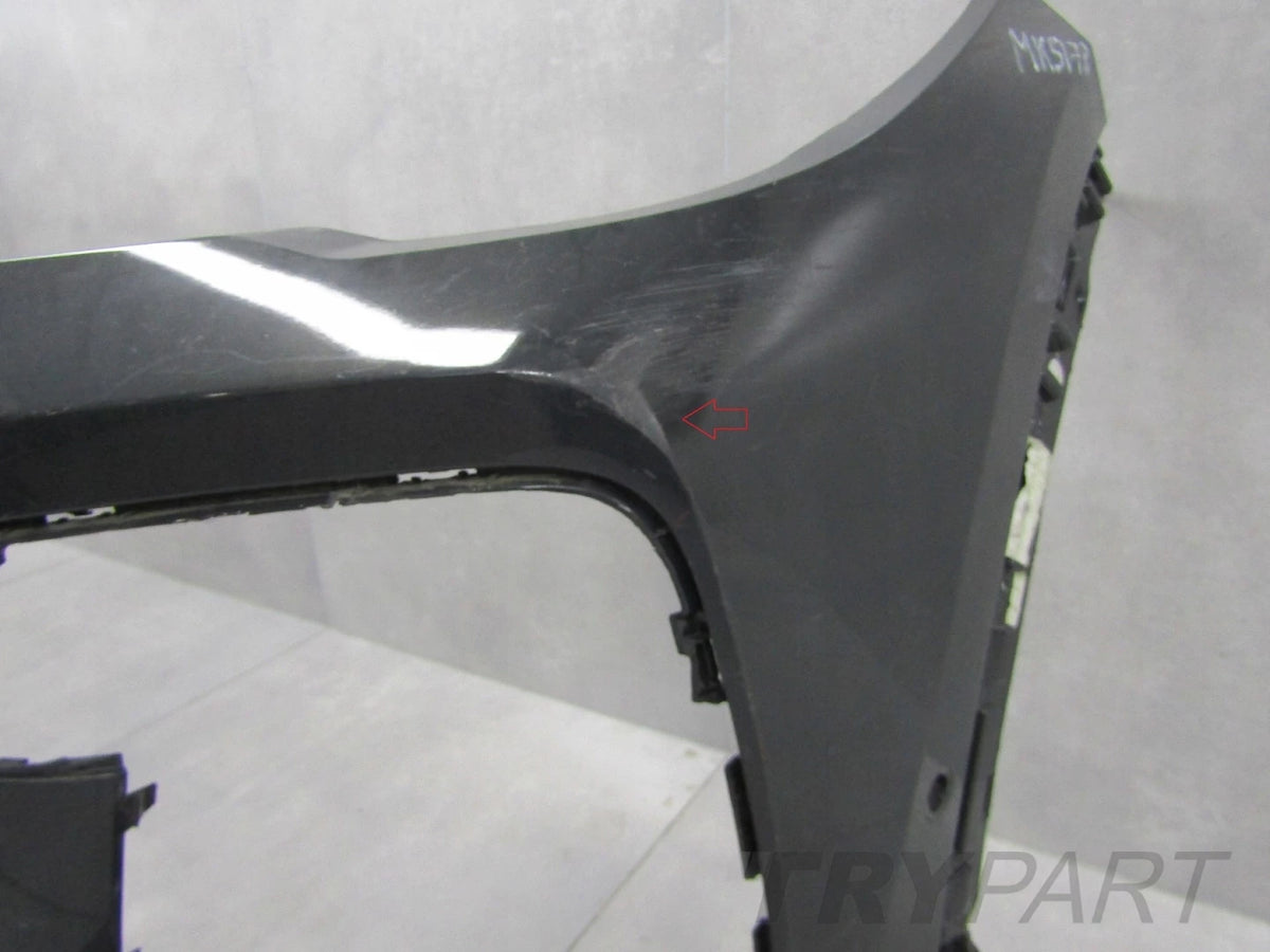 Front Bumper for BMW X6 G06 M Package 19-