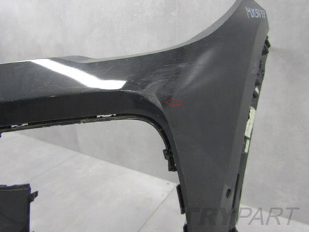 Front Bumper for BMW X6 G06 M Package 19-