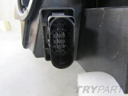 HEADLIGHT MERCEDES CITAN W420 STANDARD 21- RH