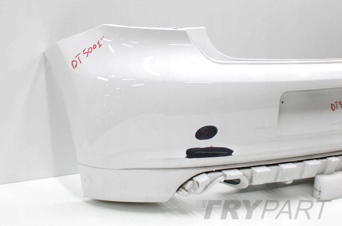 VW POLO 6R0 R LINE REAR BUMPER ORG