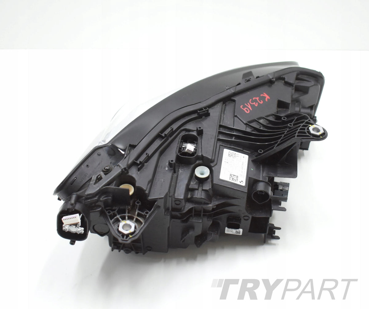 BMW 2 U06 LEFT FRONT HEADLIGHT FULL LED ORG EU 5A42247-07F