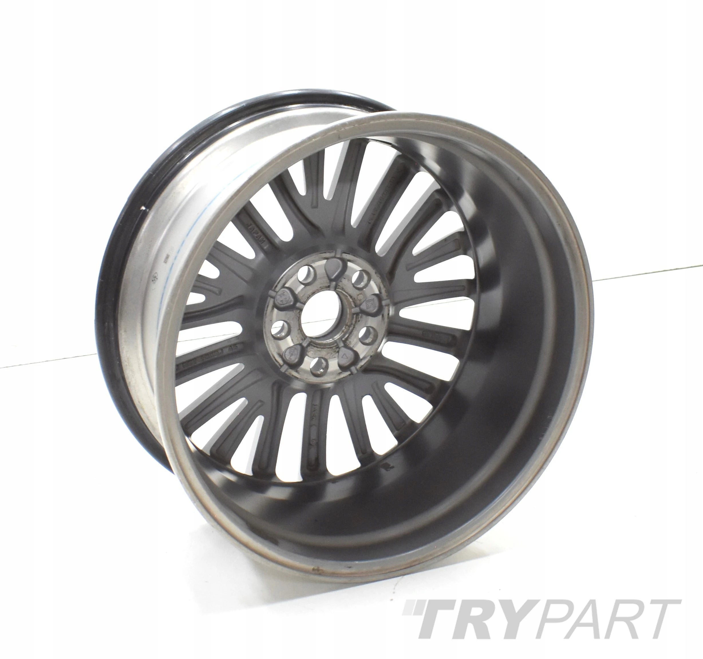 18" WHEEL LEXUS ES TOYOTA 8"x18" 5x114.3 ET45 ORG 001983/2020