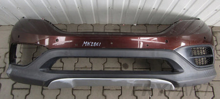 Front Bumper for Honda CRV CR-V 4 IV 12-14 (Spoiler)