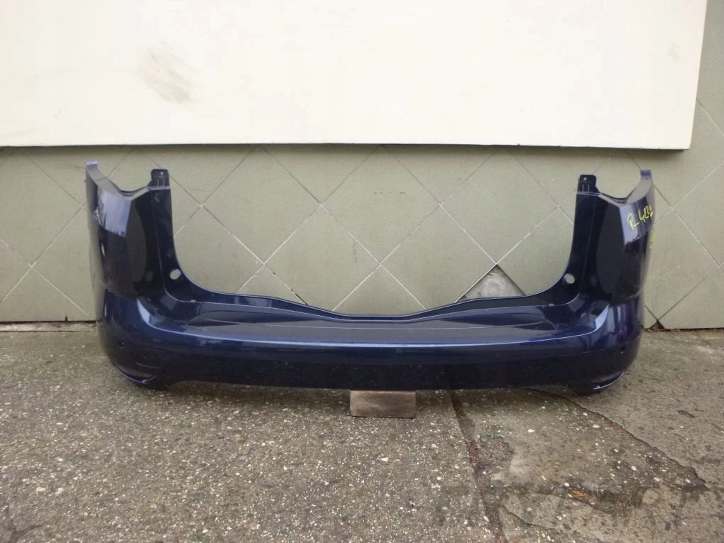 RENAULT MEGANE IV KOMBI 15- Rear Bumper