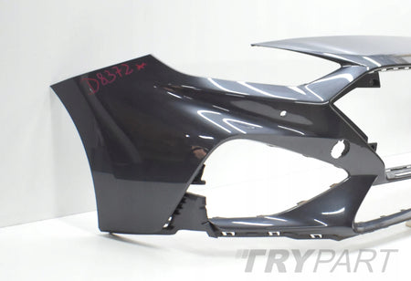 HYUNDAI I30 III LIFT N LINE FRONT BUMPER ORG