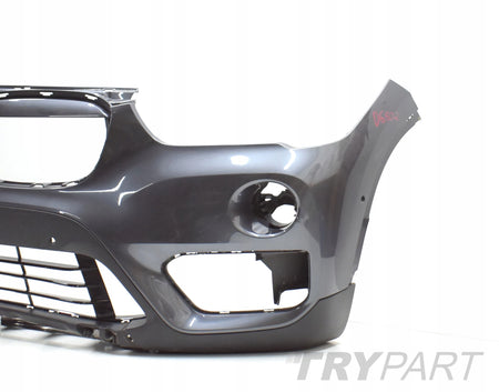 BMW X1 F48 Genuine Front Bumper