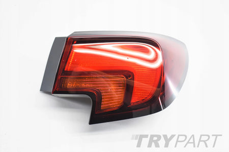 OPEL ASTRA K V RIGHT REAR LAMP ORG EU HB NEW