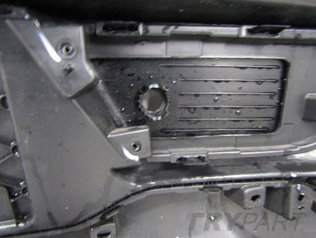 Rear Bumper BYD ATTO 3 22-