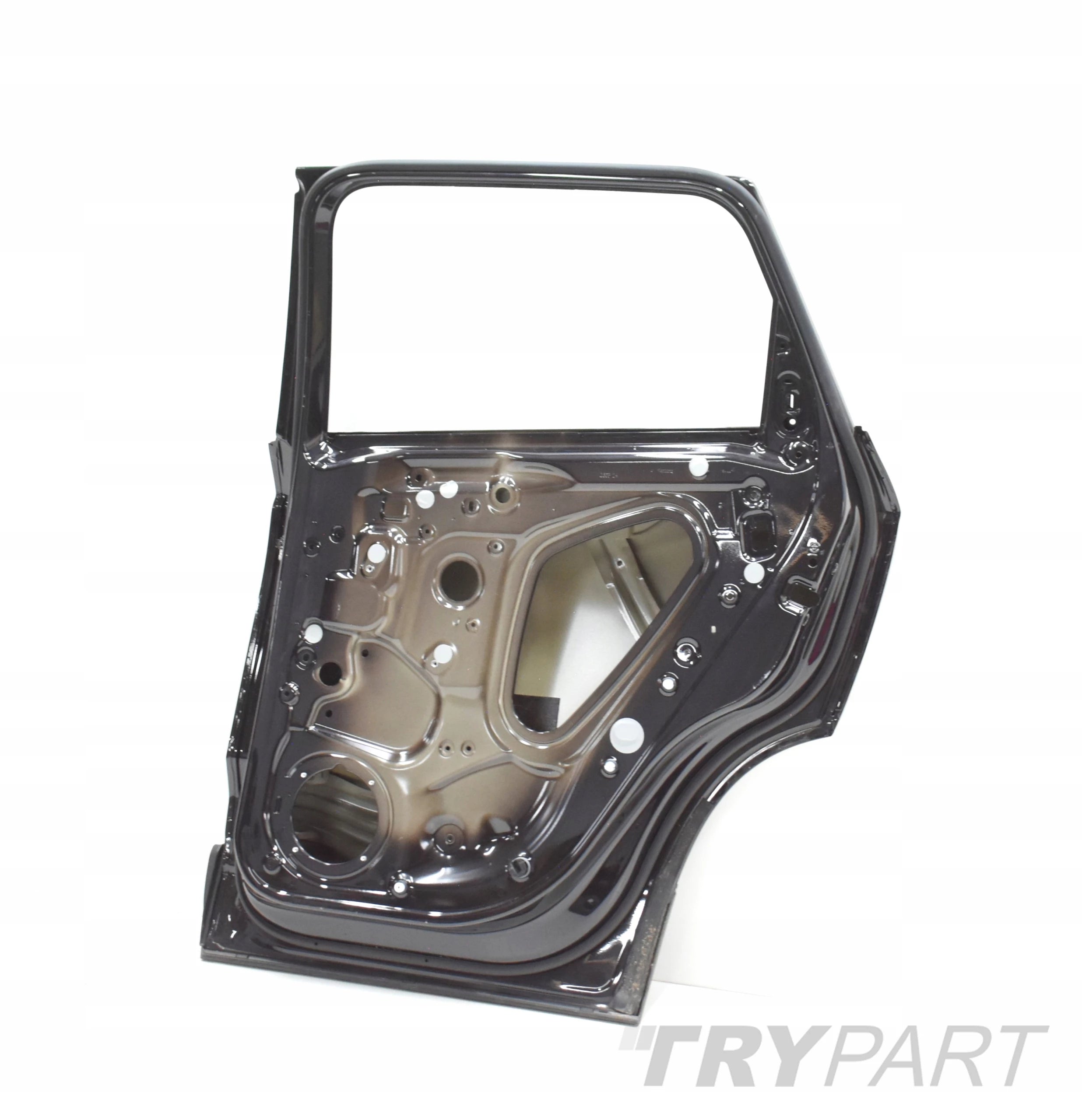 SKODA KAROQ RIGHT REAR DOOR ORG