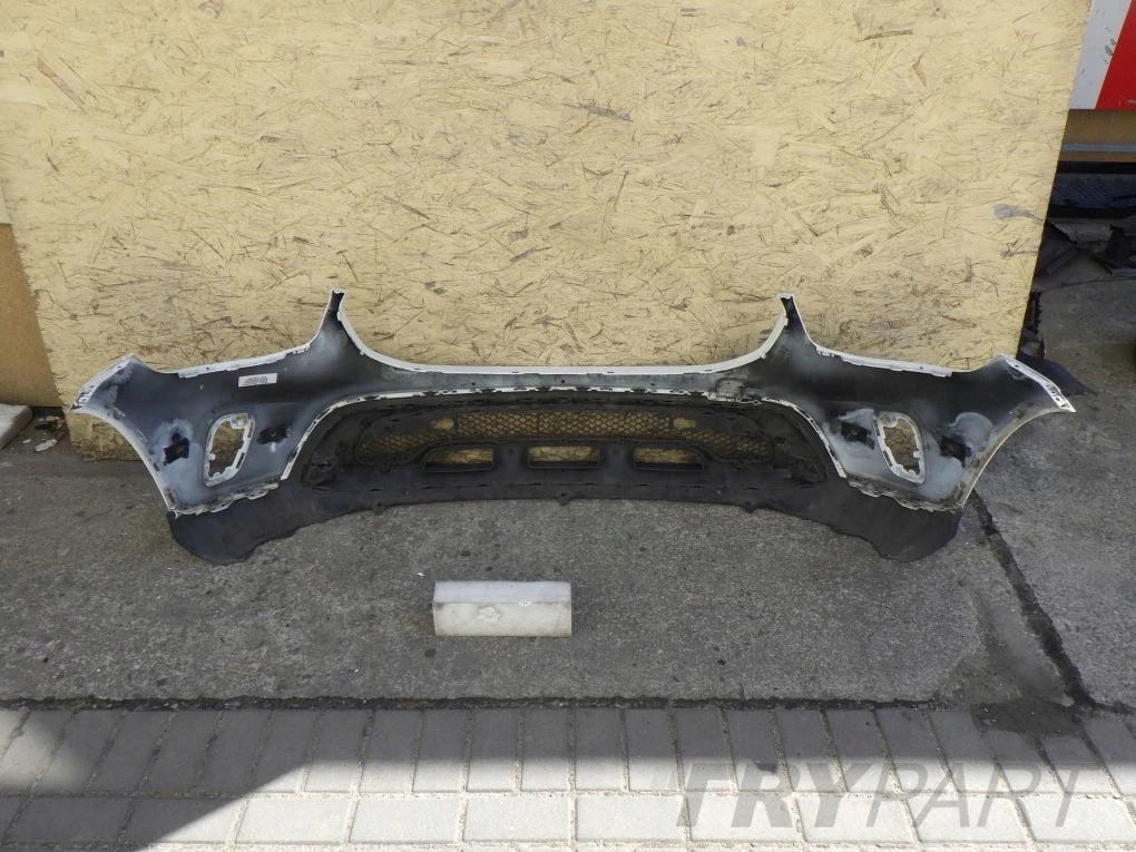 MERCEDES 253 GLC X253 LIFT 19- front bumper