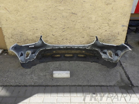 MERCEDES 253 GLC X253 LIFT 19- front bumper